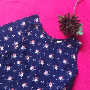 Vintage old navy dress